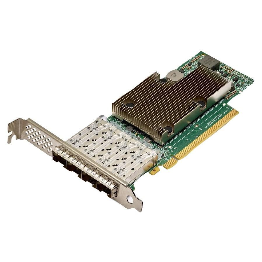 HPE Broadcom BCM57504 10/25Gb Ethernet SFP28 Adapter