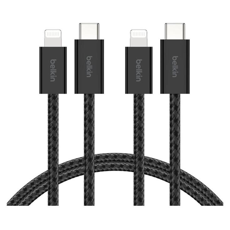Belkin Boost Charge Lightning Cable