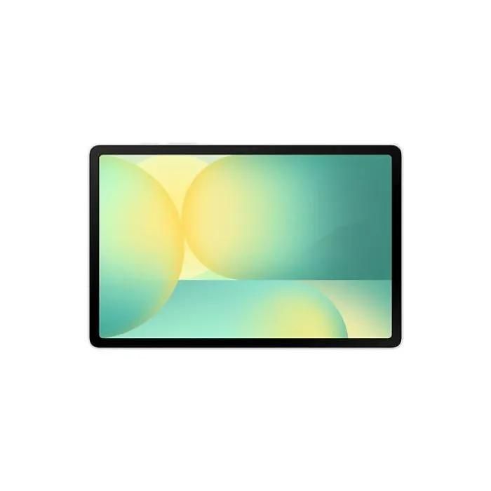 Samsung TAB S10 FE 8+128GB 10.9" 5G Tablet, Silver