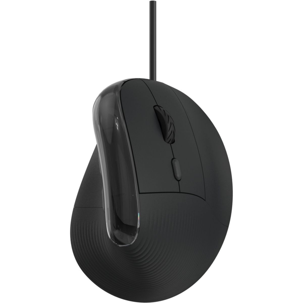 Listo EM11 Ergo Wired Mouse