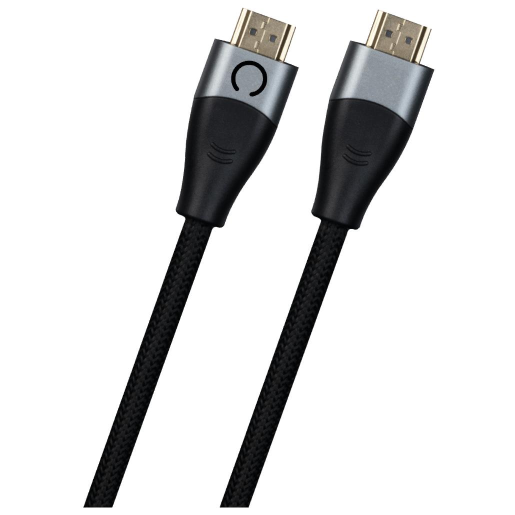 Konix KX SW2 2.1 HDMI Cable