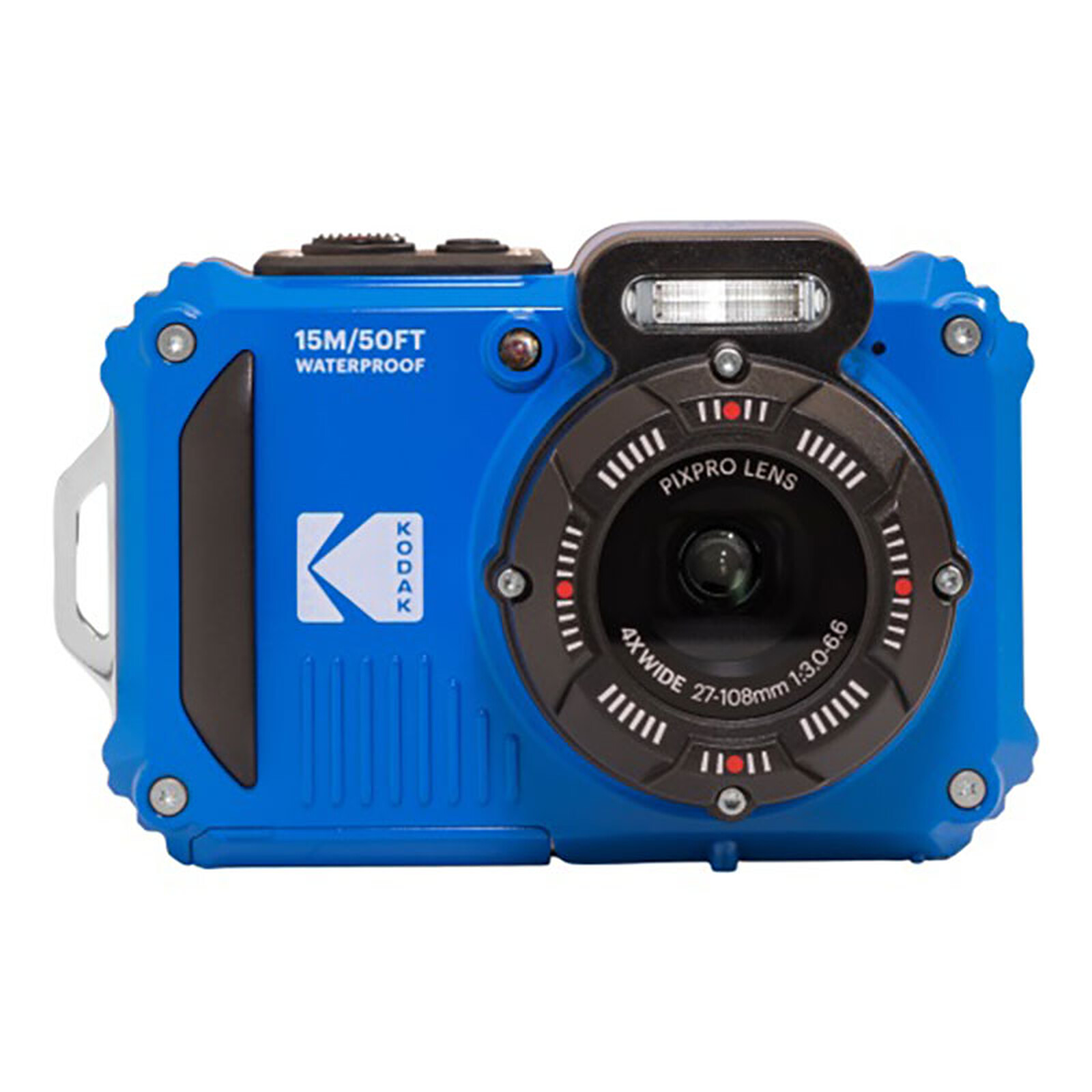 Kodak PixPro WPZ2 Blue