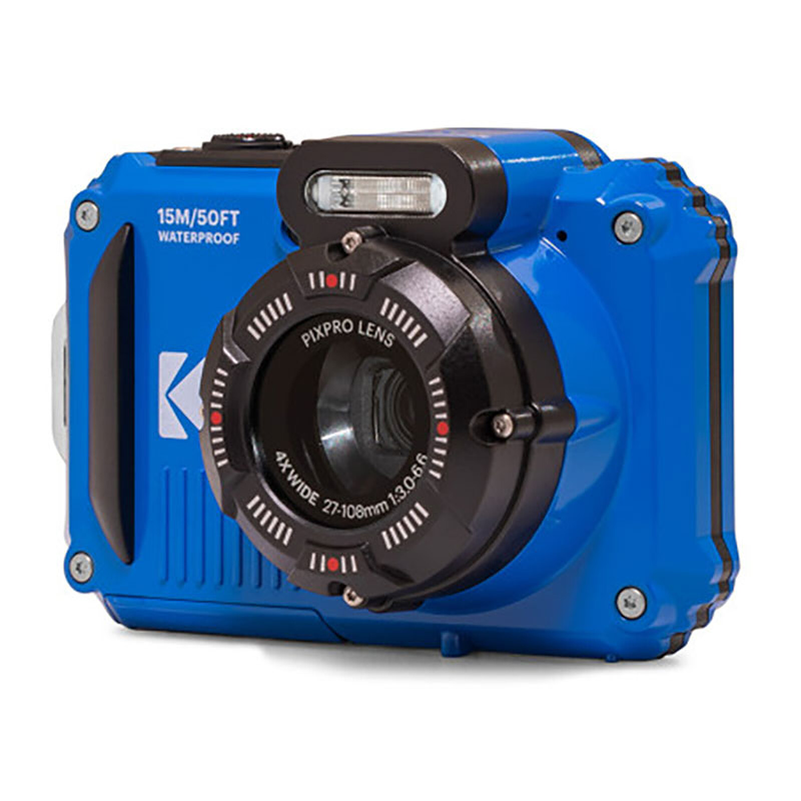Kodak PixPro WPZ2 Blue