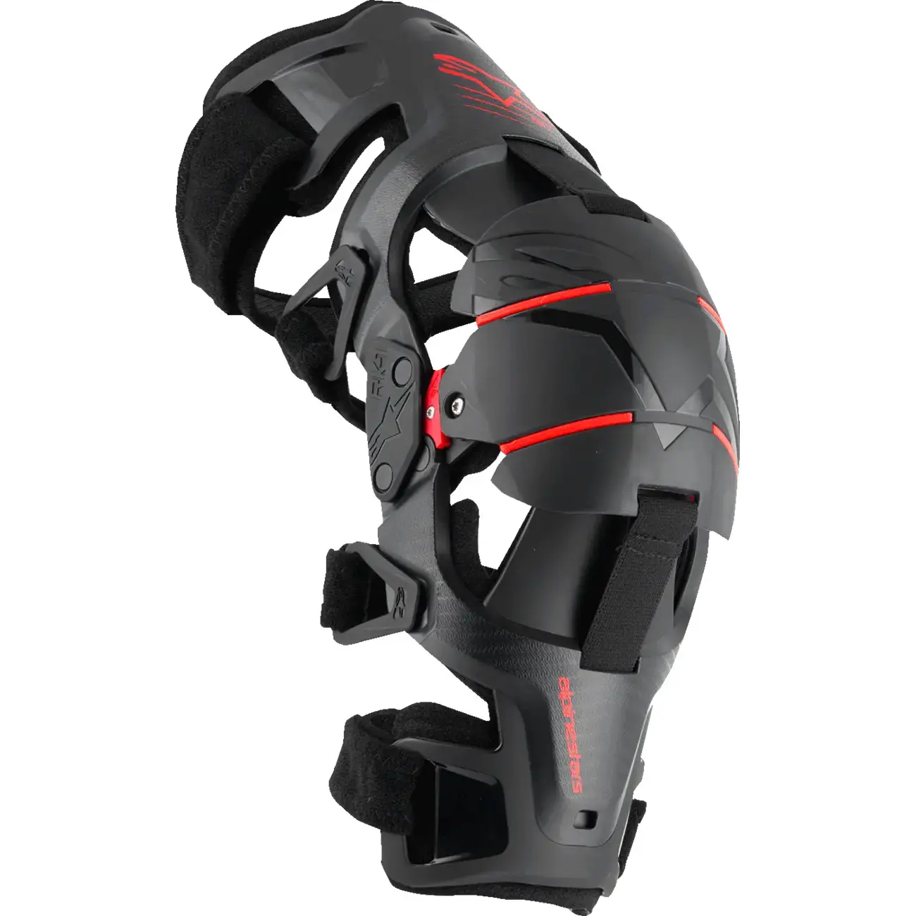 Protection genoux Alpinestars RK-1 Plasma
