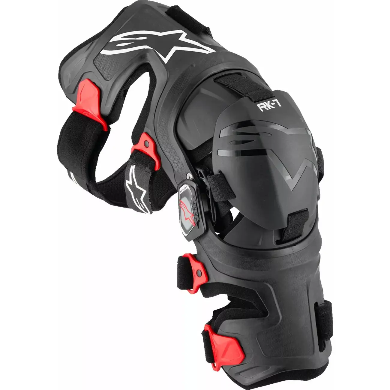 Protection pour les genoux Alpinestars RK-7 Plasma
