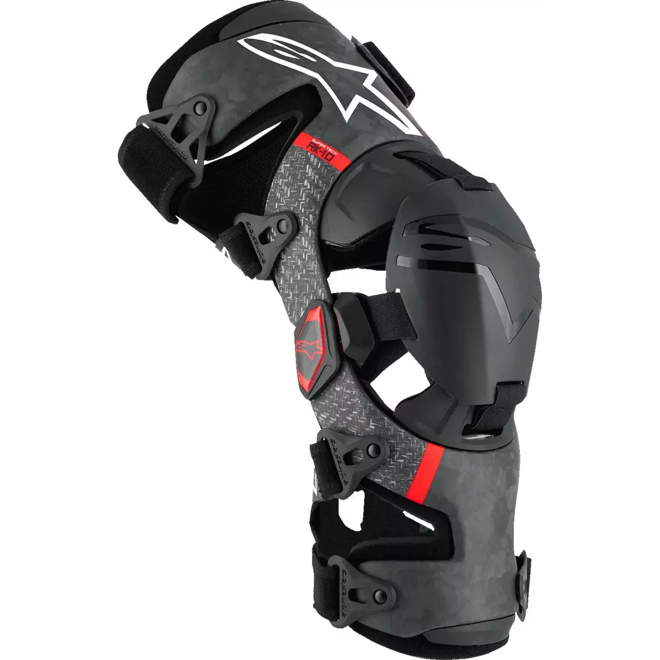 Protection de genoux Alpinestars S-Tech RK 10 Plasma