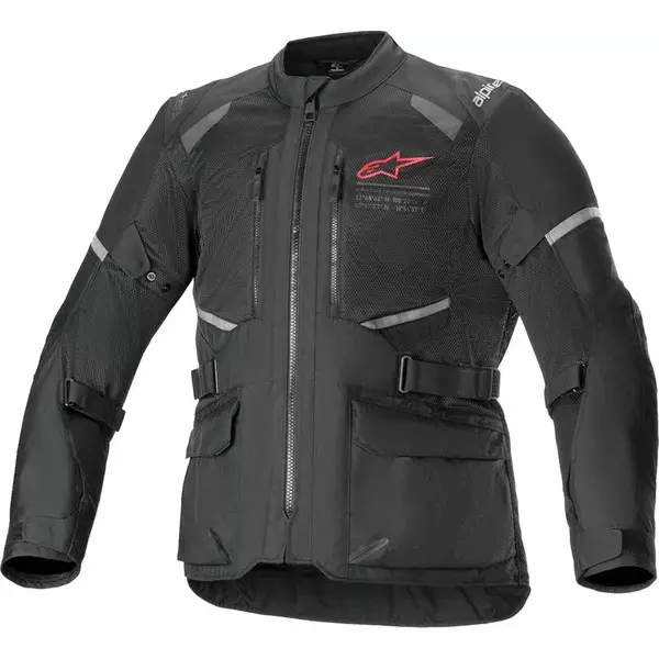 Veste de moto Alpinestars Andes Air Drystar