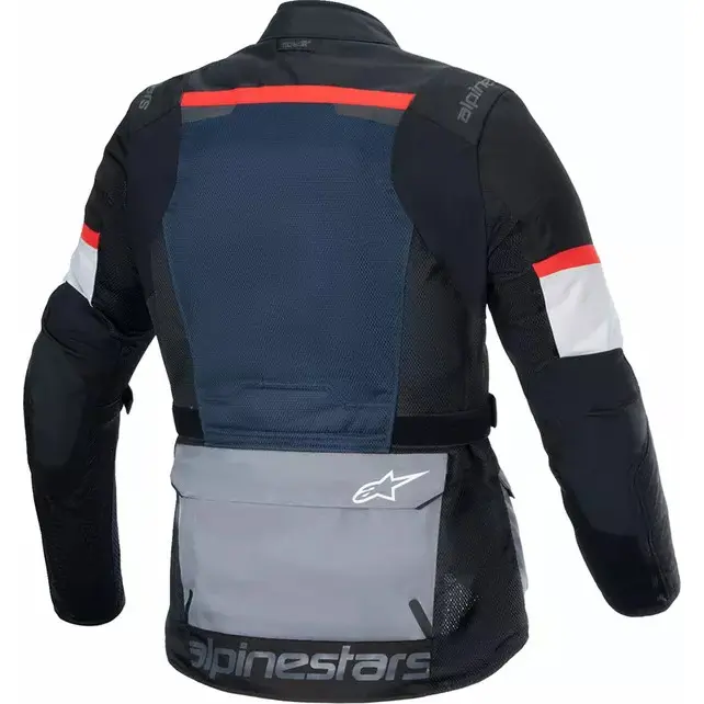 Veste de moto Alpinestars Andes Air Drystar
