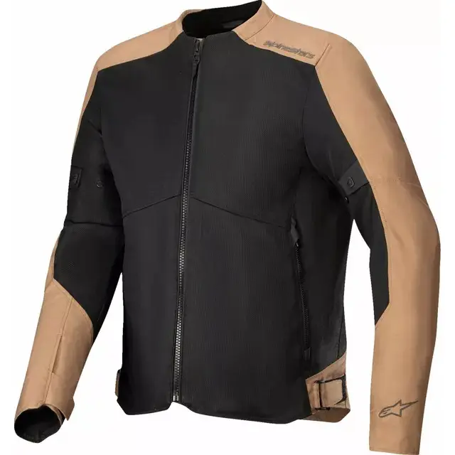 Veste de moto Alpinestars C-1 Air
