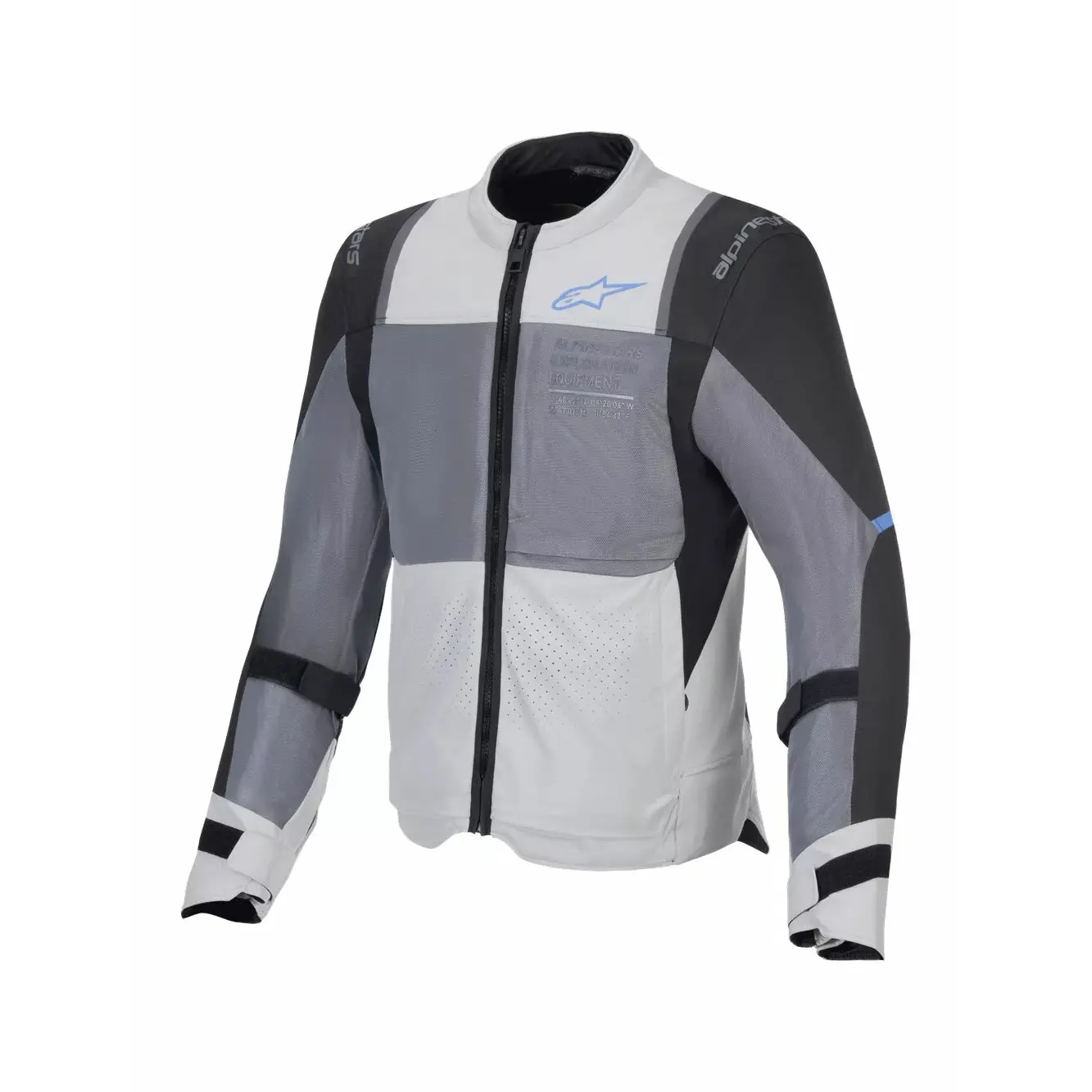 Veste Alpinestars ST-2 Airbag Moto