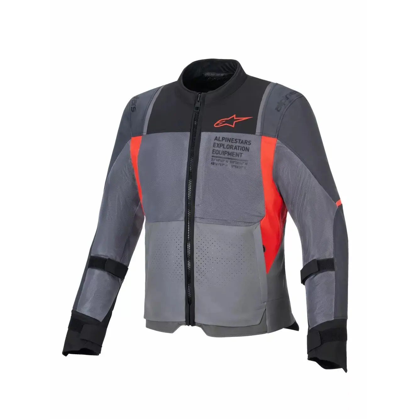 Veste de moto Alpinestars ST-2 Air
