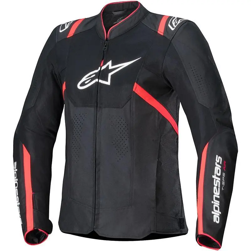 Veste de moto Alpinestars Stella T-SPS Air V2