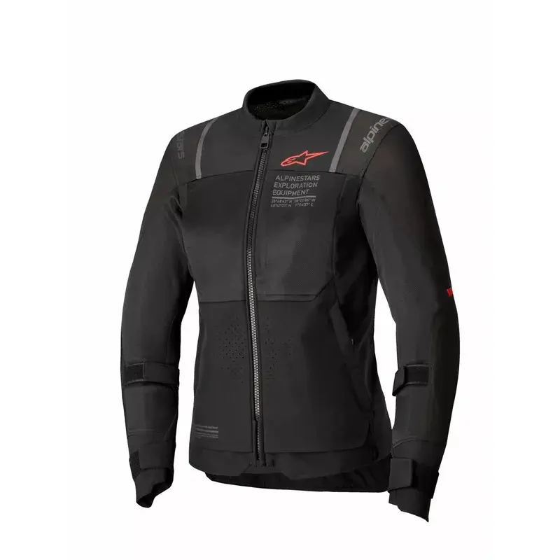Veste Alpinestars ST-2 Air pour femme moto