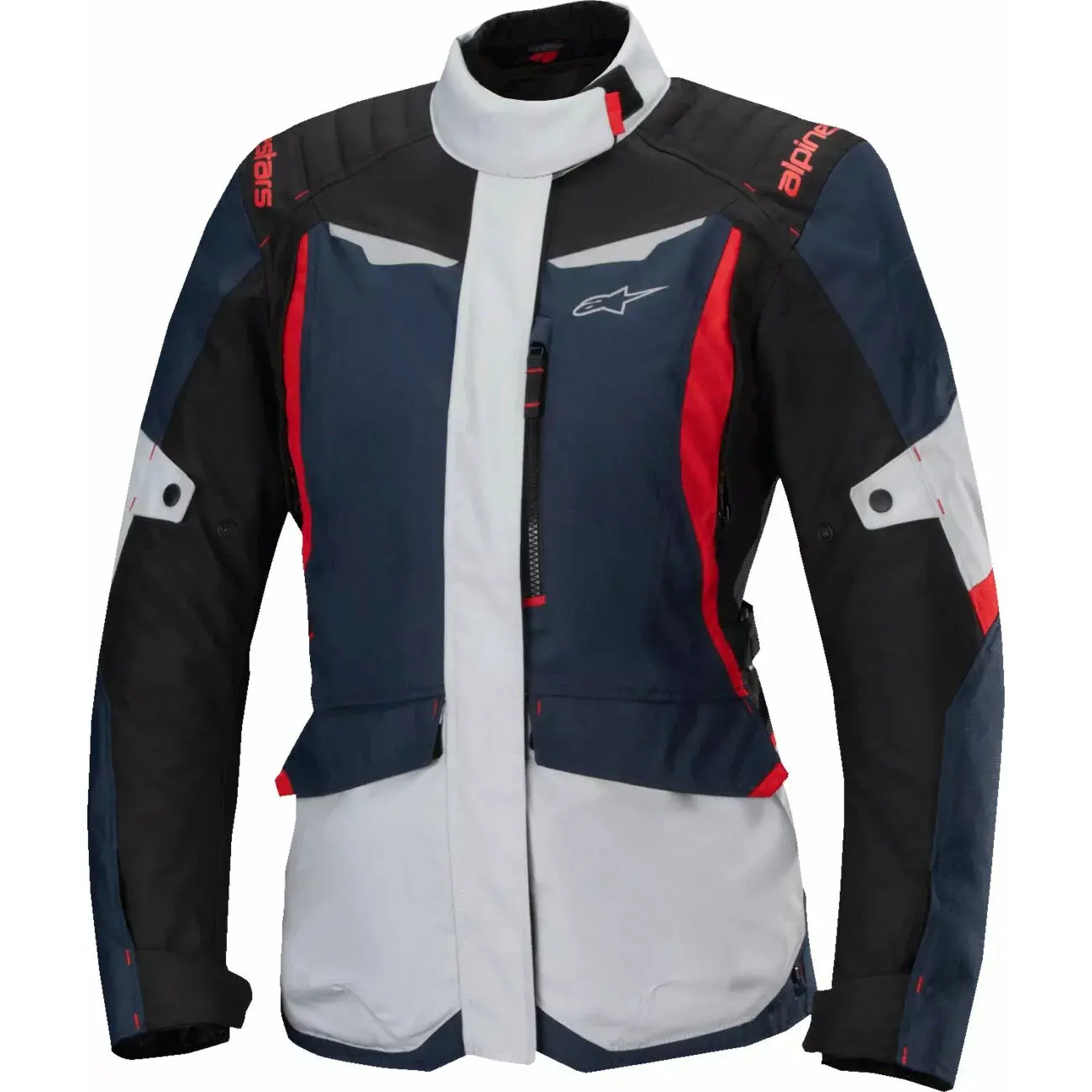 Veste Airbag Alpinestars Stella ST-1 pour femme