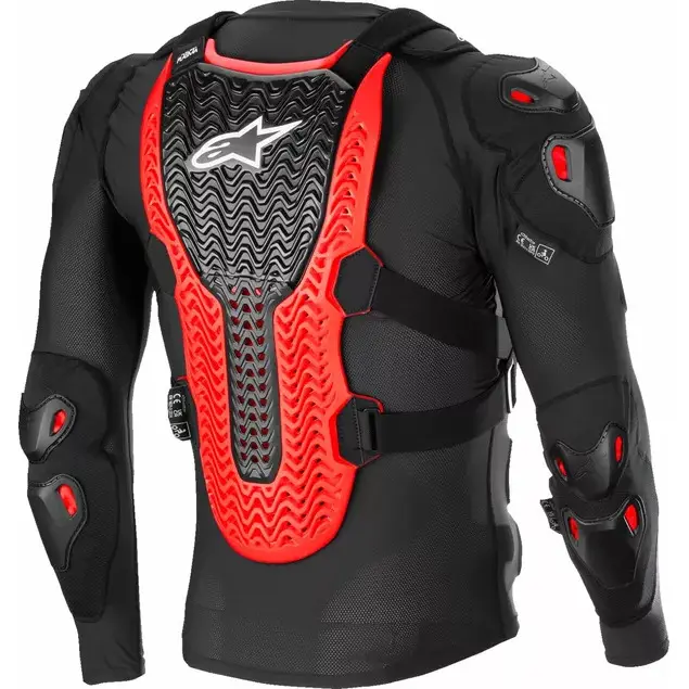 Veste de protection Alpinestars BIO-XTR Plasma