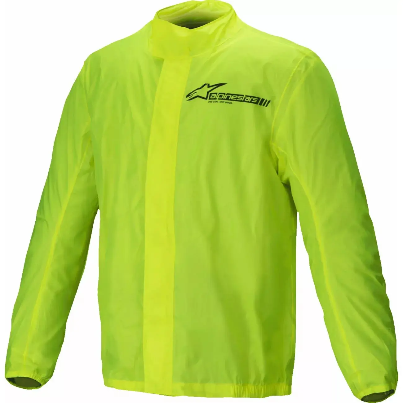 Veste imperméable Alpinestars Hurricane V2