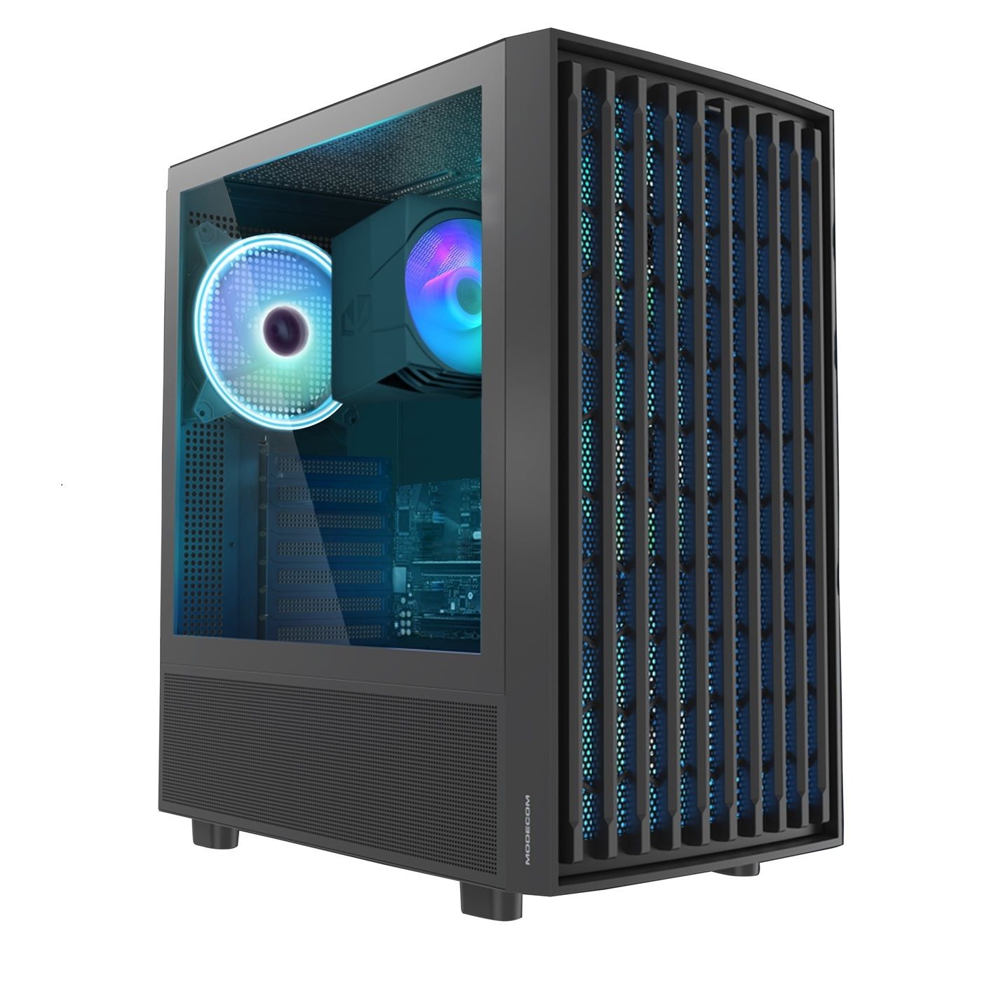 VIST Breeze Ryzen 7 5700G - 32GB RAM - AMD Radeon RX VEGA 8 - 1TB SSD - WiFi - Windows 11 Pro