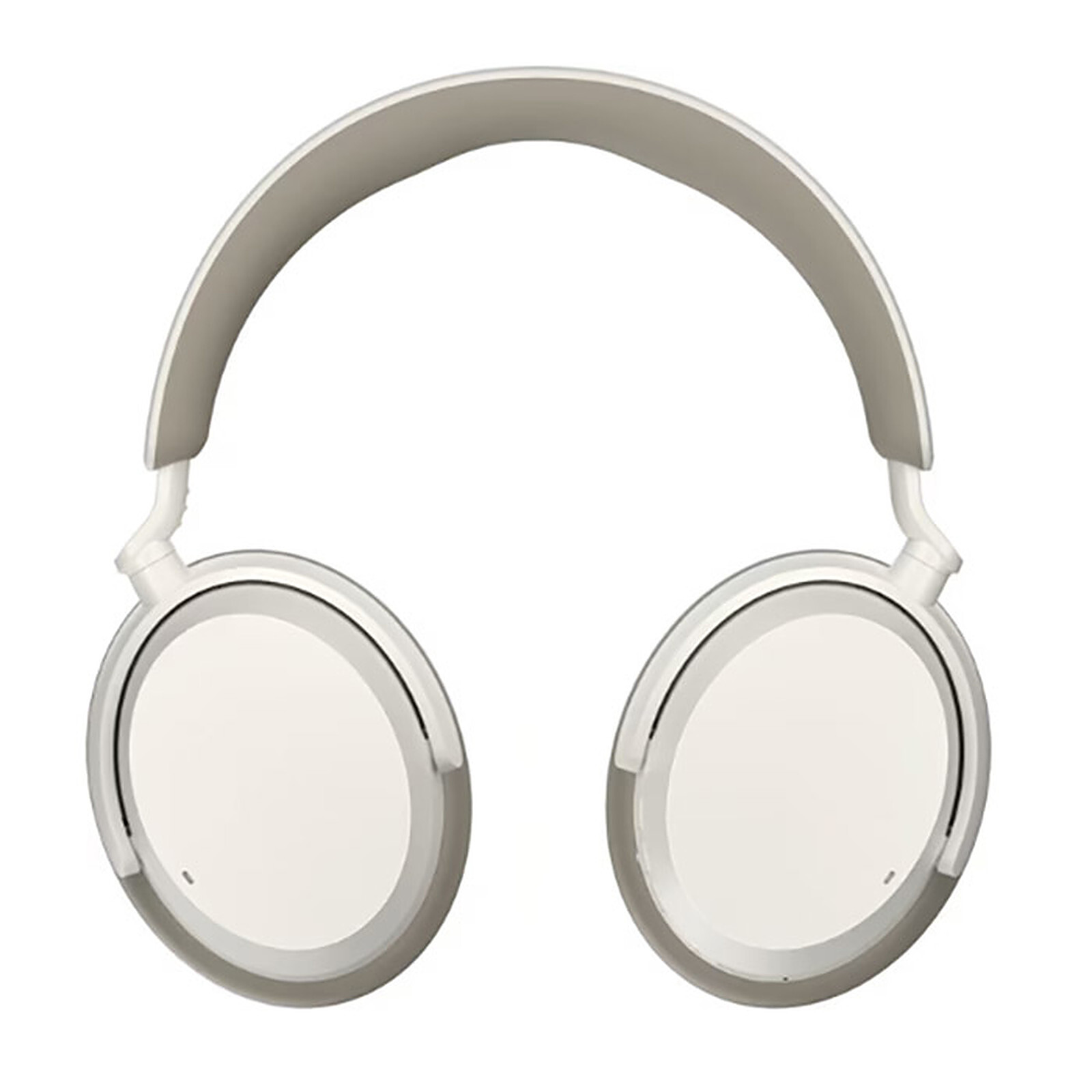 Sennheiser ACCENTUM Plus Inalámbrico Blanco