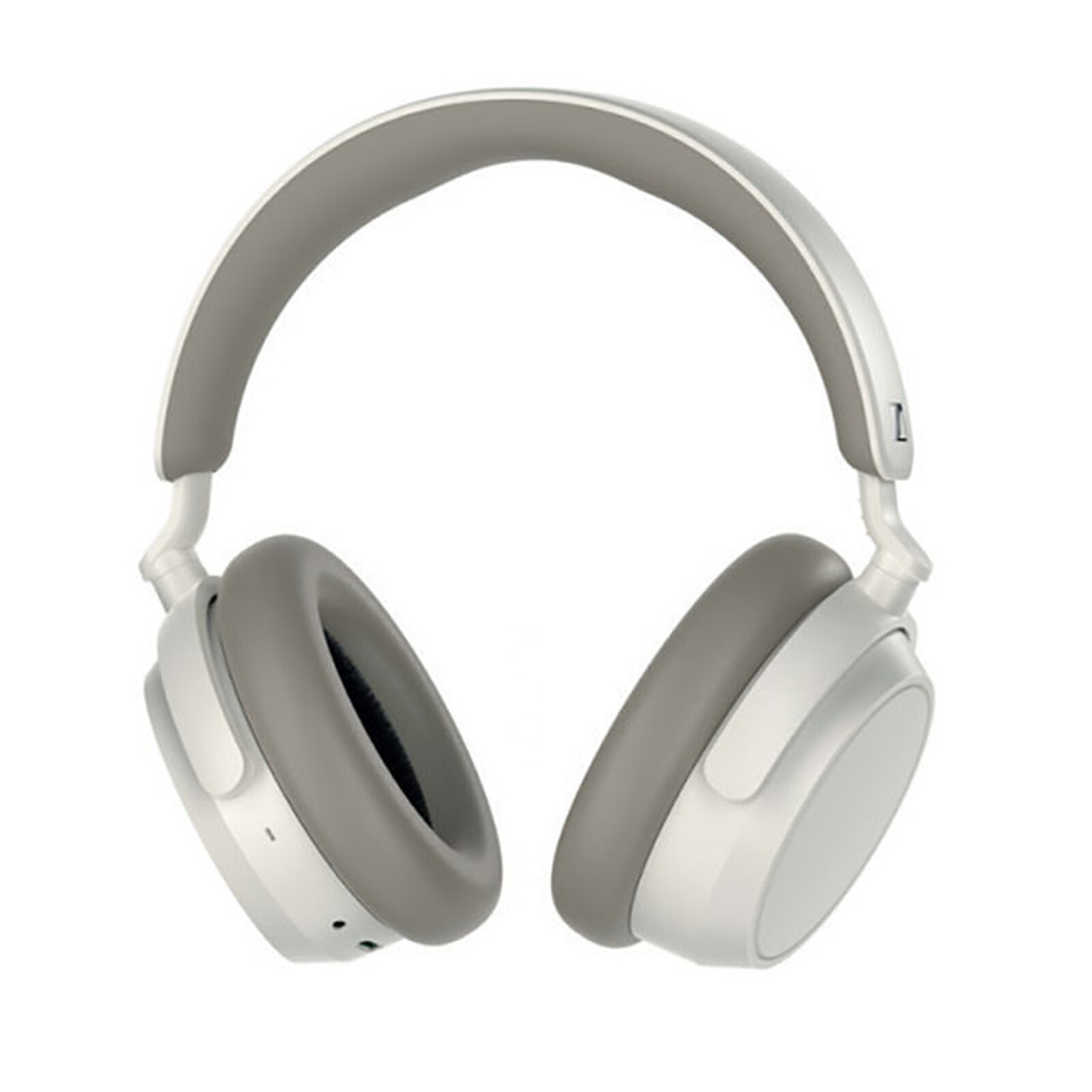 Sennheiser ACCENTUM Plus Inalámbrico Blanco