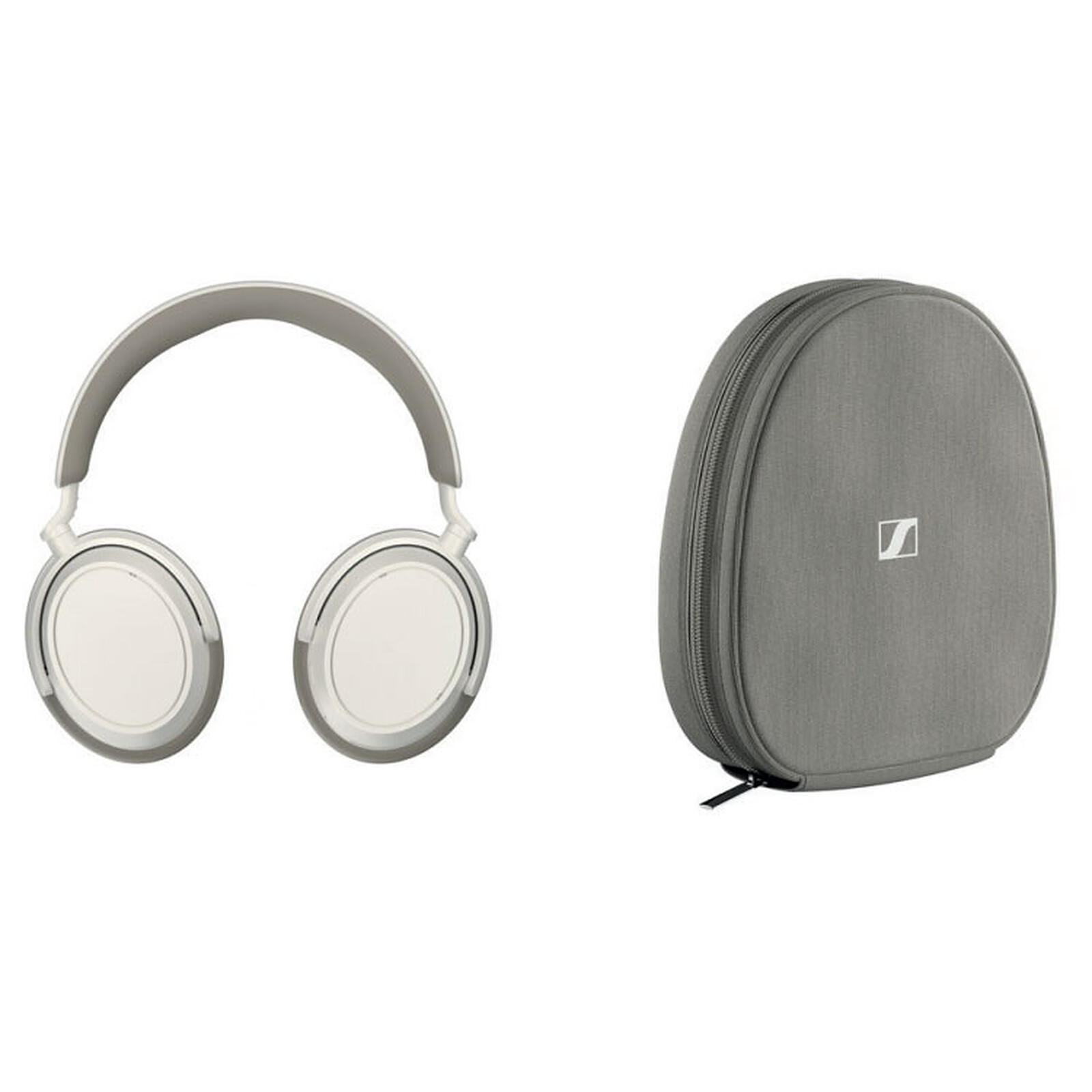 Sennheiser ACCENTUM Plus Inalámbrico Blanco