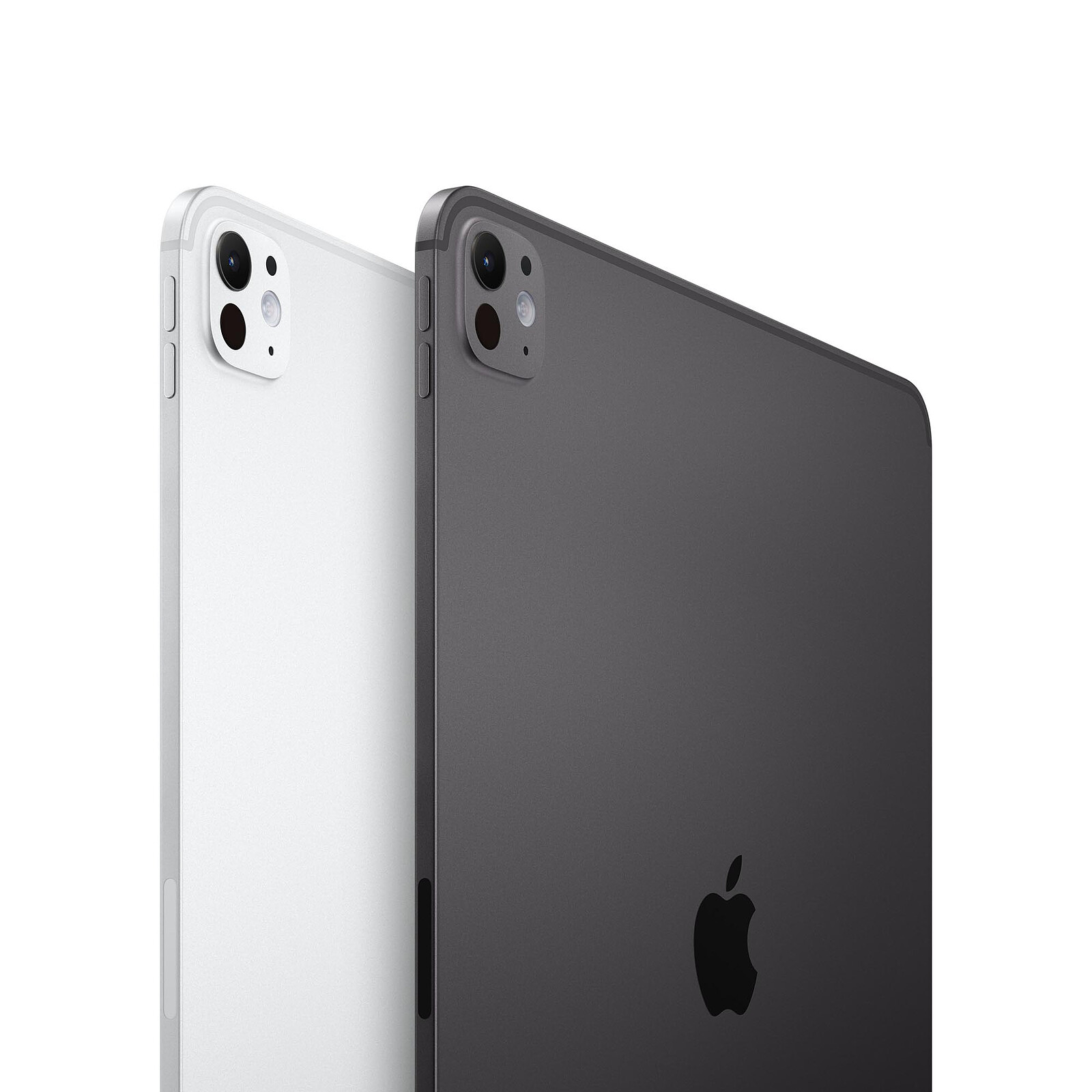 Apple iPad Pro M5 (2025) 11-inch 2TB Wi-Fi Silver
