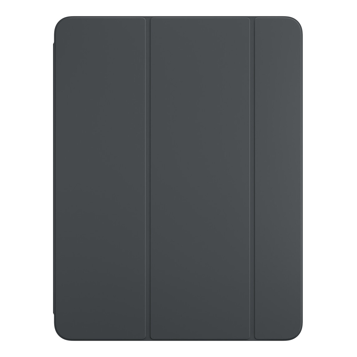 Apple iPad Pro 13" M4 (2024) Smart Folio Noir