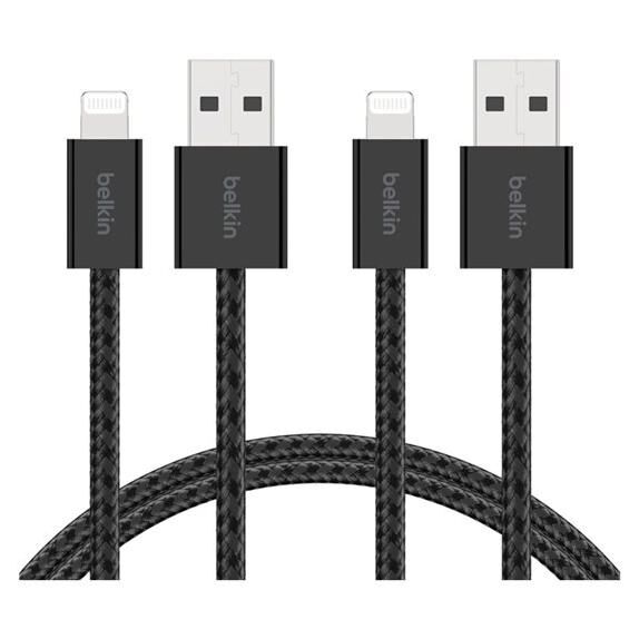 Câble Belkin Boost Charge Lightning