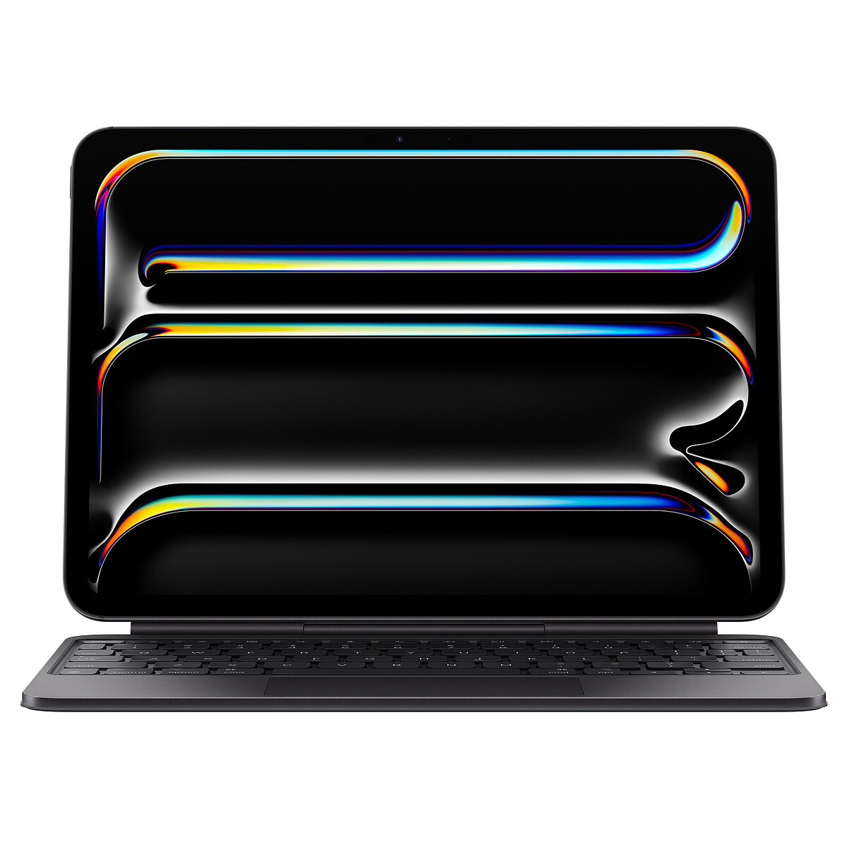 Apple Magic Keyboard iPad Pro 11" (M4) Noir/FR (MWR23F/A)