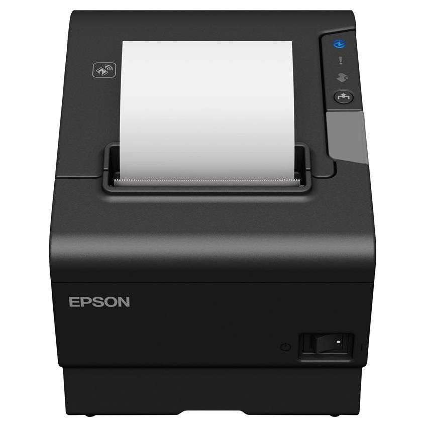 Epson TM T88VI Thermal Receipt Printer