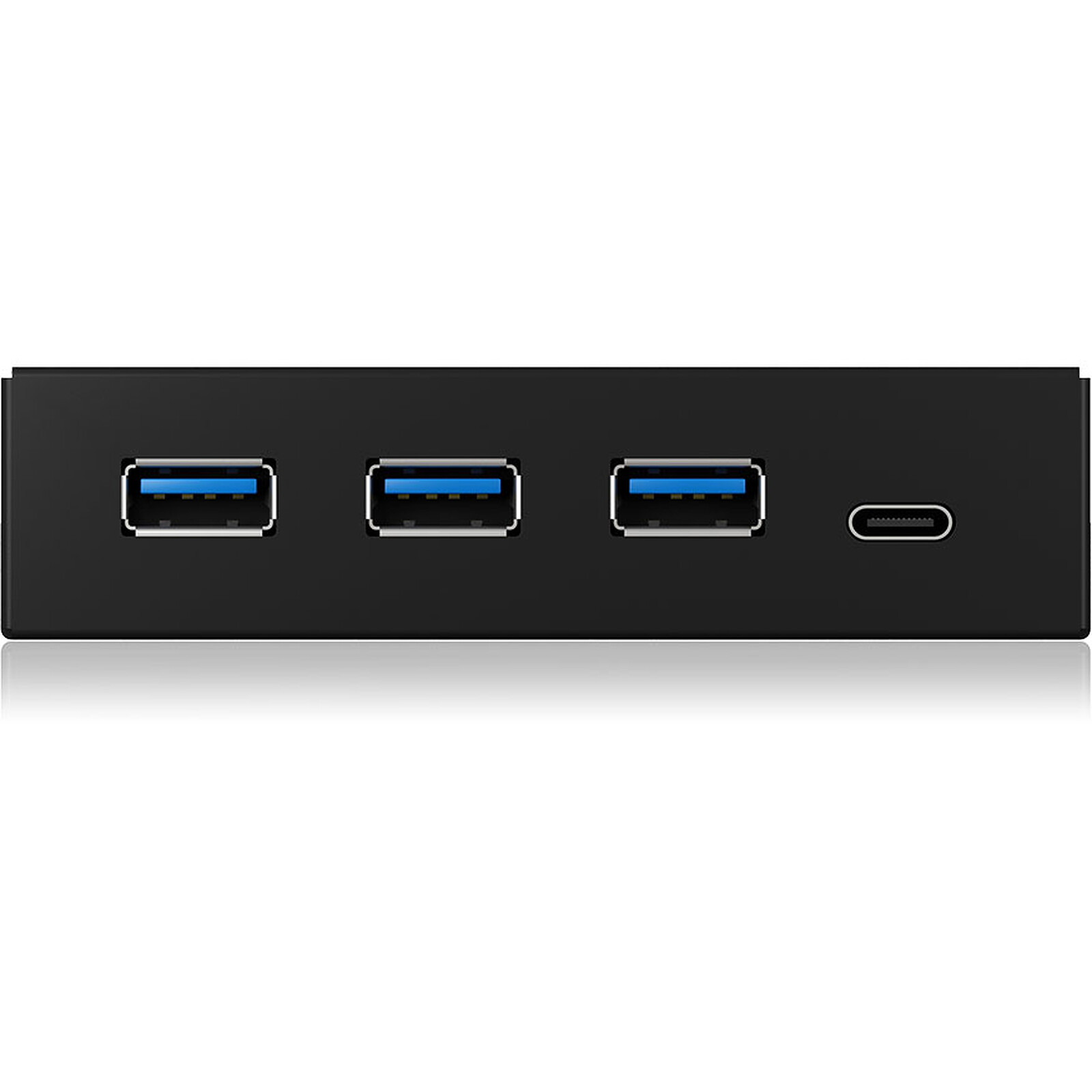 ICY BOX IB-HUB1418-I3