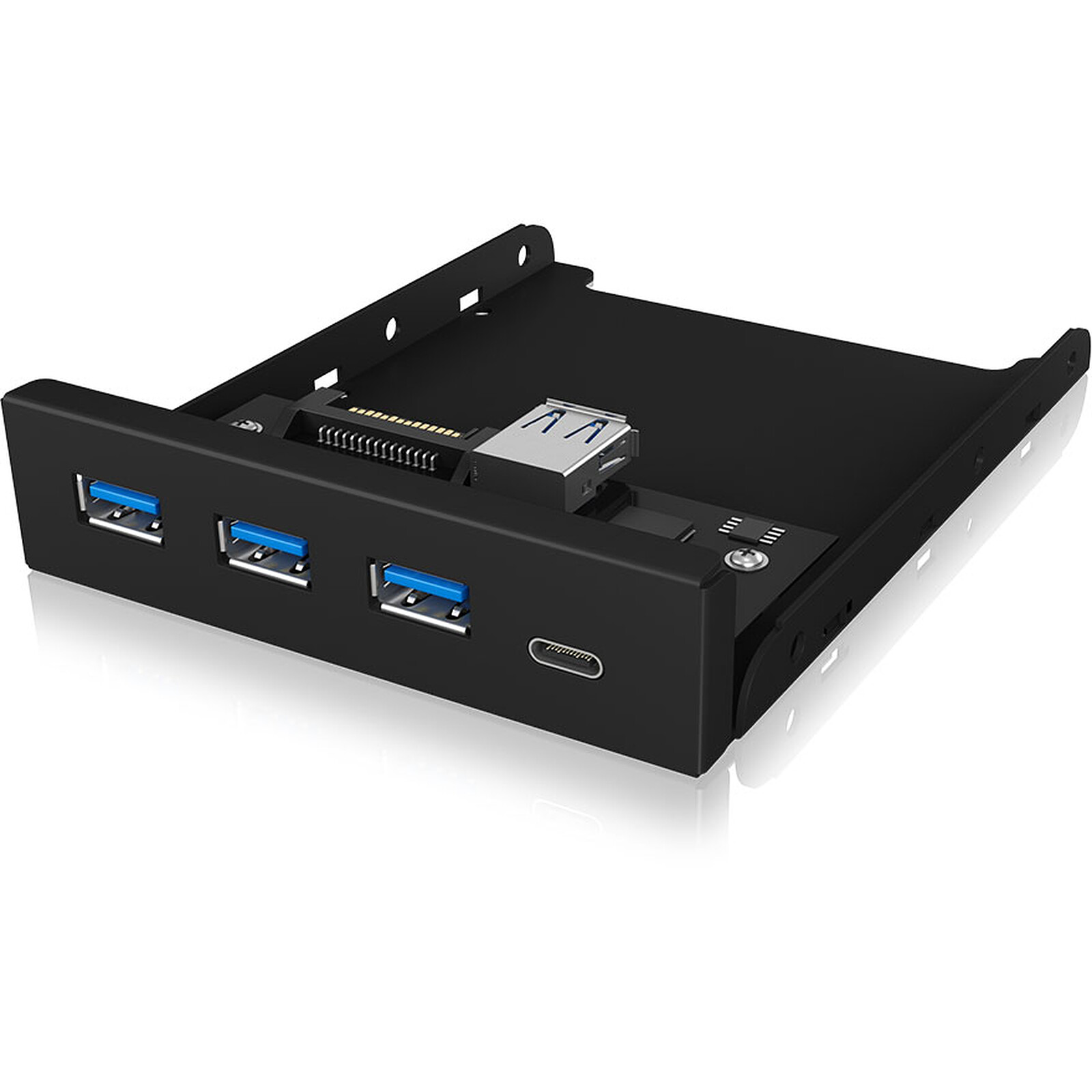 ICY BOX IB-HUB1418-I3