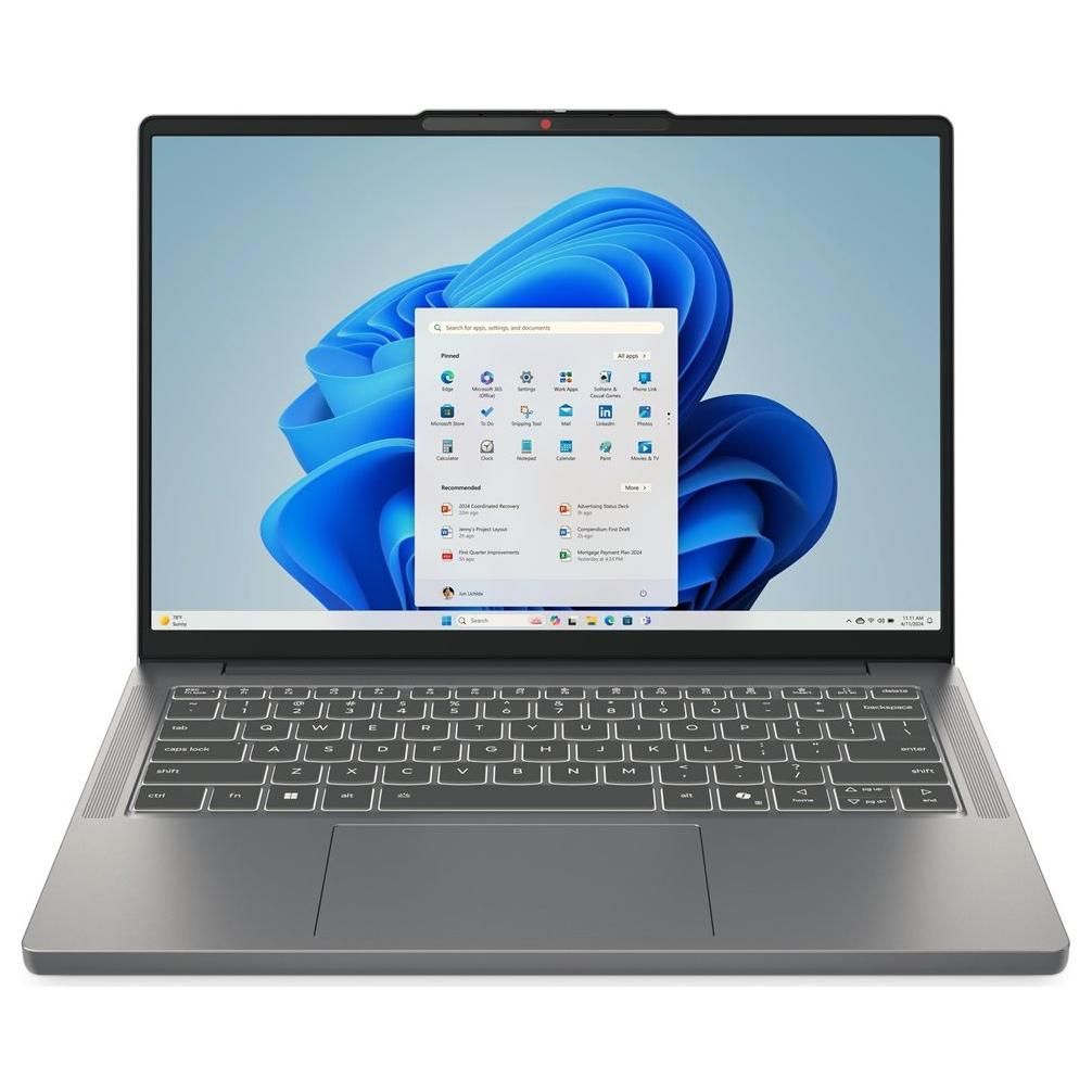 Lenovo IdeaPad Slim 3 - 14" Core i7 Laptop