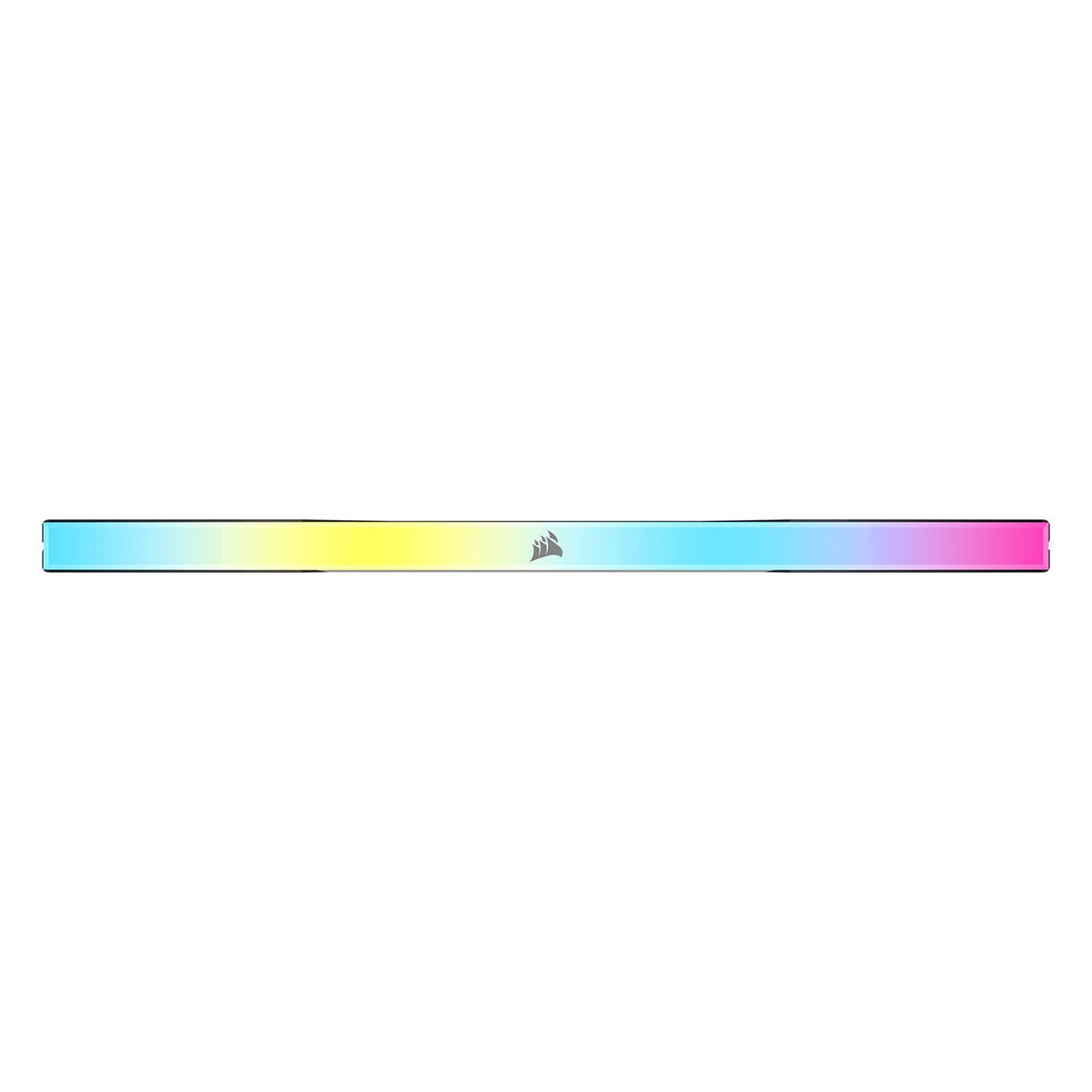 Corsair Vengeance RGB DDR5 32 GB (2 x 16 GB) 5600 MHz CL40 - Black