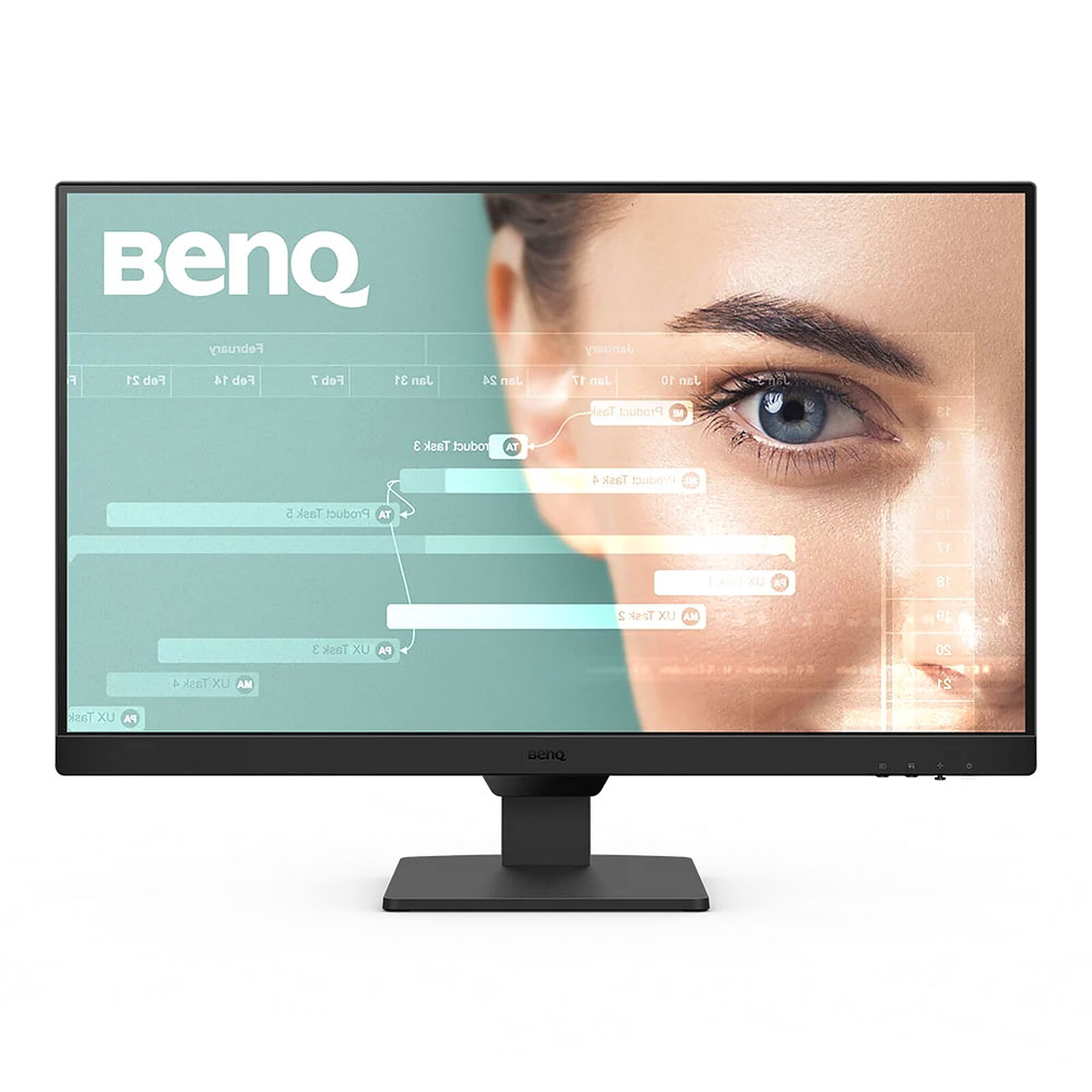 BenQ 27" LED Monitor GW2790