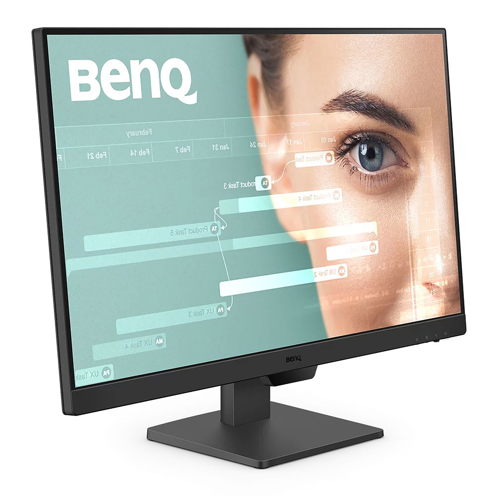 Écran BenQ LED 27'' GW2790