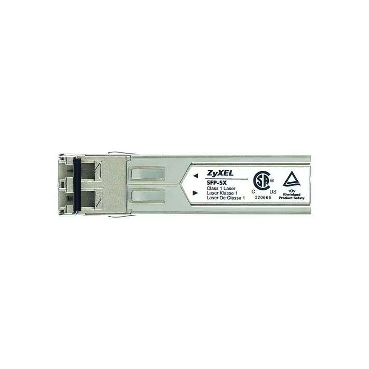 Zyxel Mini-GBIC SFP-SX 91-010-204001B