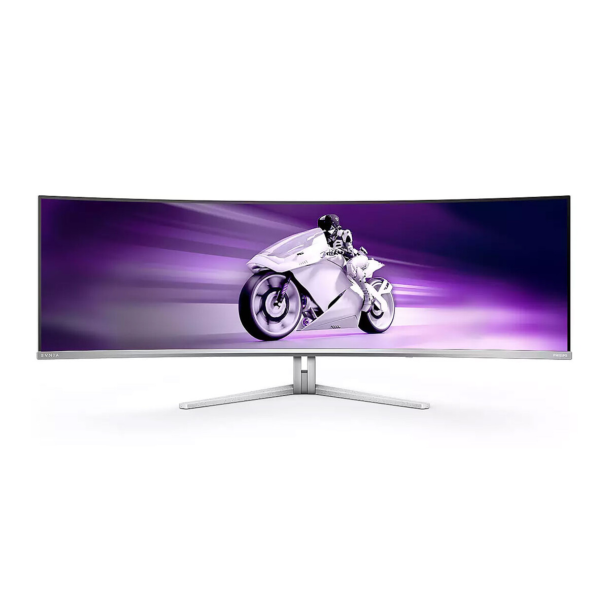 Philips 49" QD-OLED - Evnia 49M2C8900