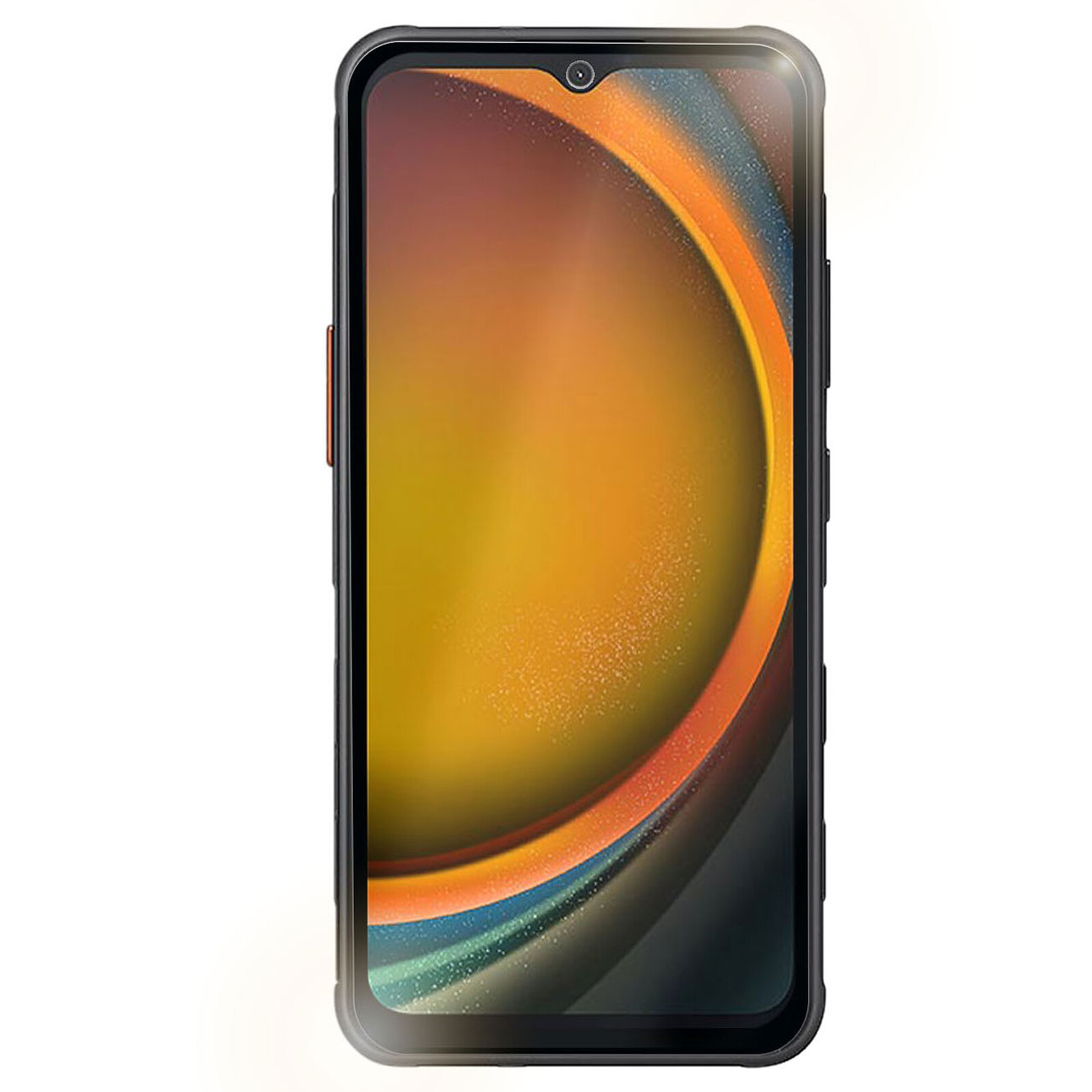 Akashi Galaxy XCover 7 Premium Tempered Glass Film
