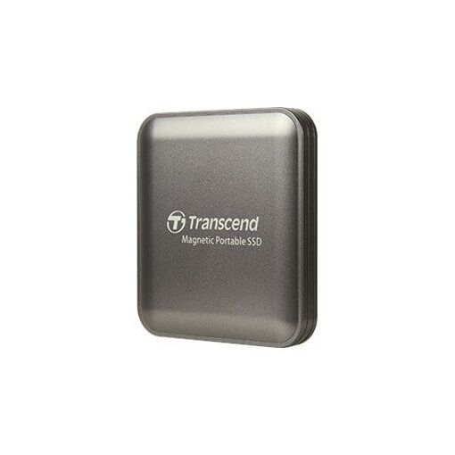 Transcend ESD420 - 2TB SSD - Portable External - USB 3.2 Gen 2x2 (USB-C)