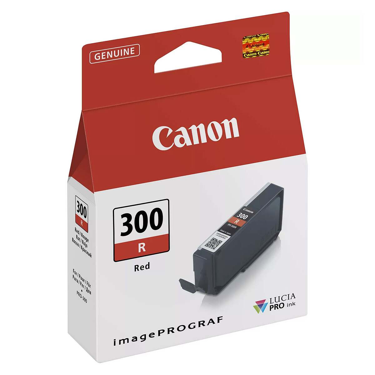 Canon PFI-300R