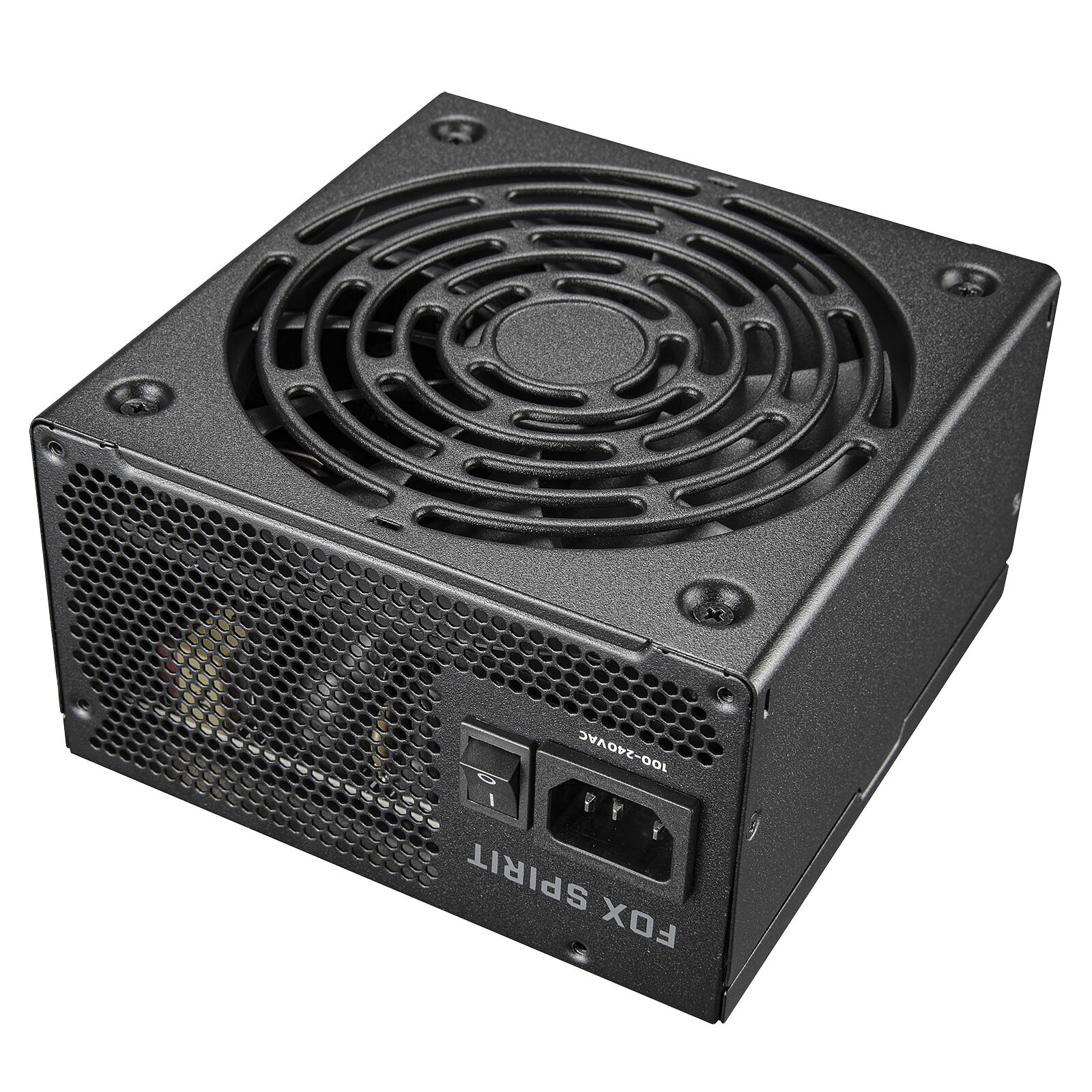 Fox Spirit XT 850 Platinum Power Supply
