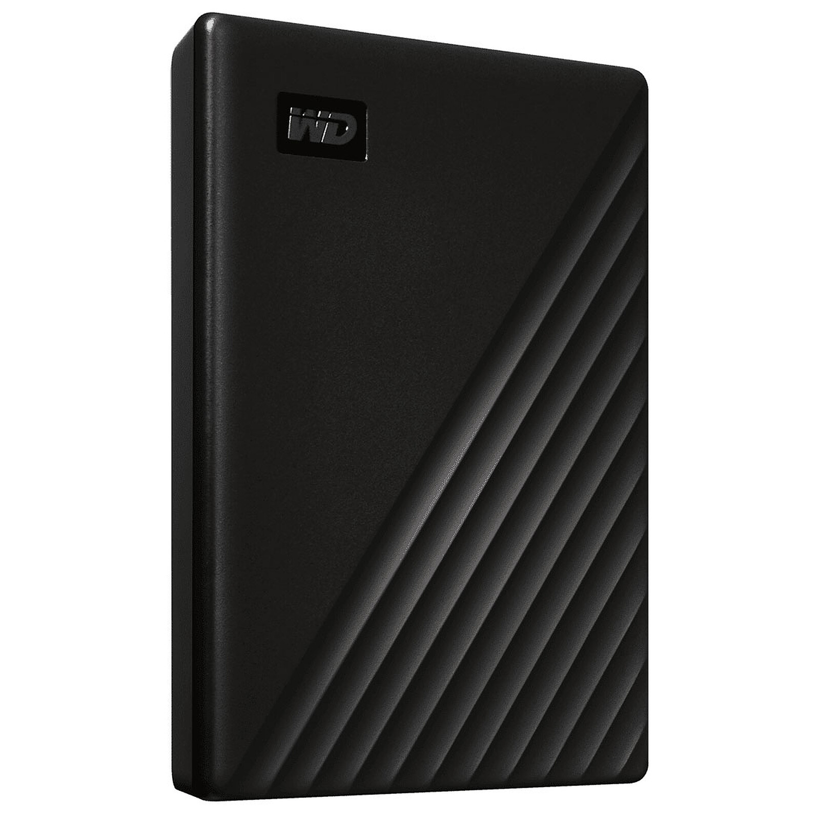 WD My Passport 1Tb Negro (USB 3.0)