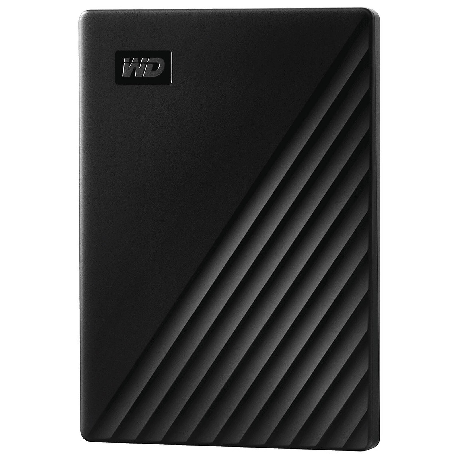 WD My Passport 1Tb Black (USB 3.0)