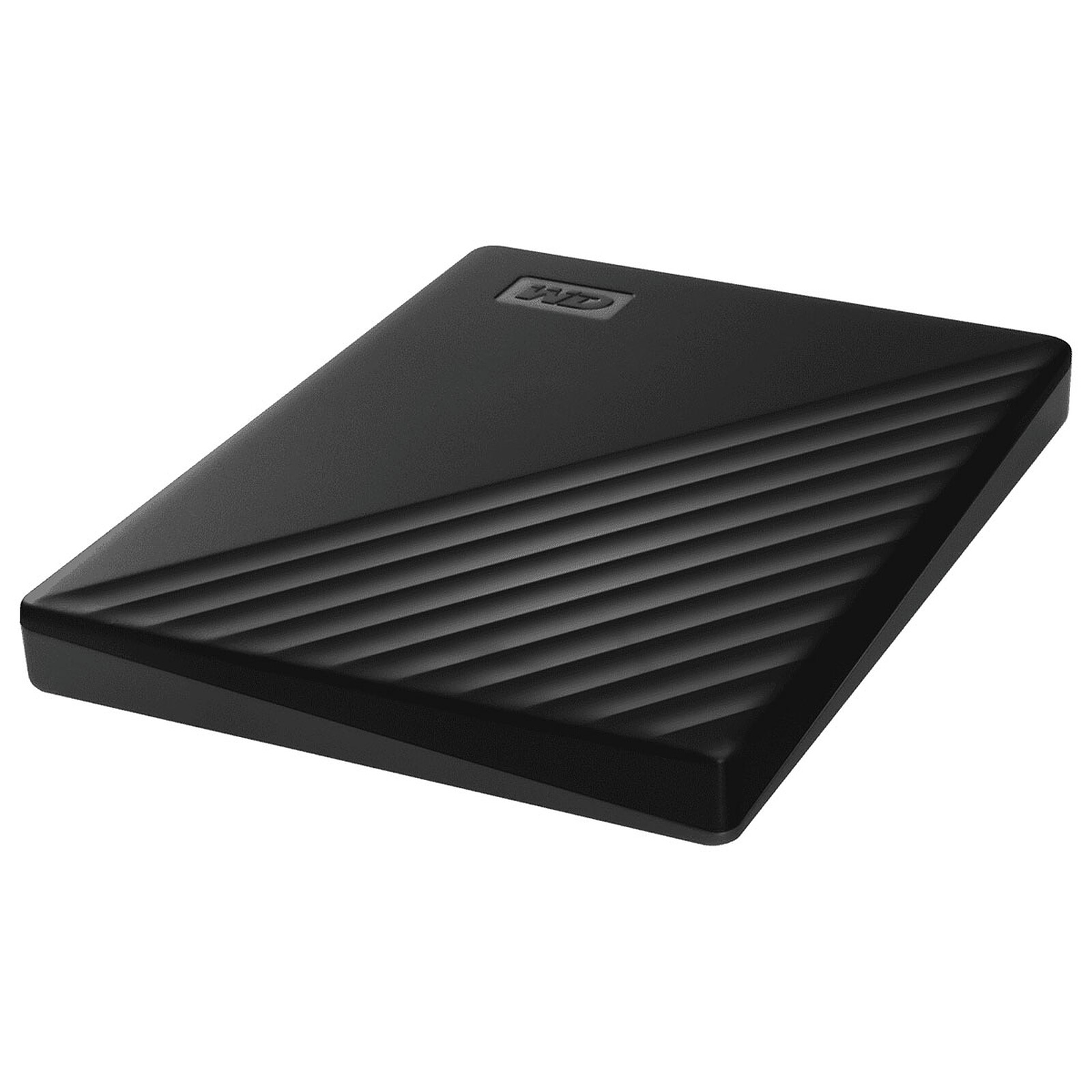 WD My Passport 1Tb Black (USB 3.0)
