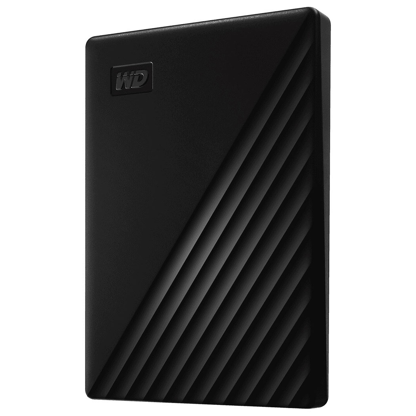 WD My Passport 1Tb Black (USB 3.0)