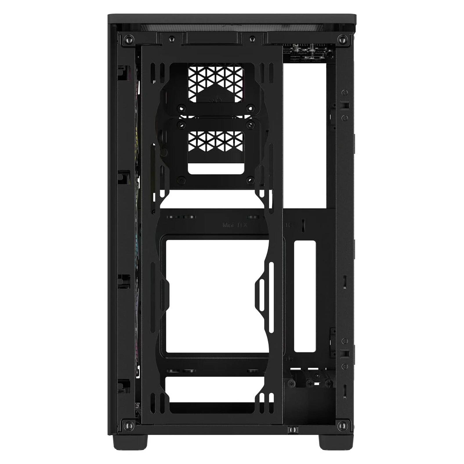 Corsair 2000D RGB Airflow (Black)