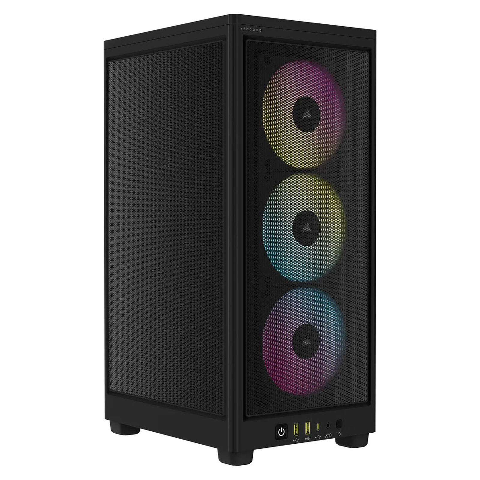 Corsair 2000D RGB Airflow (Black)