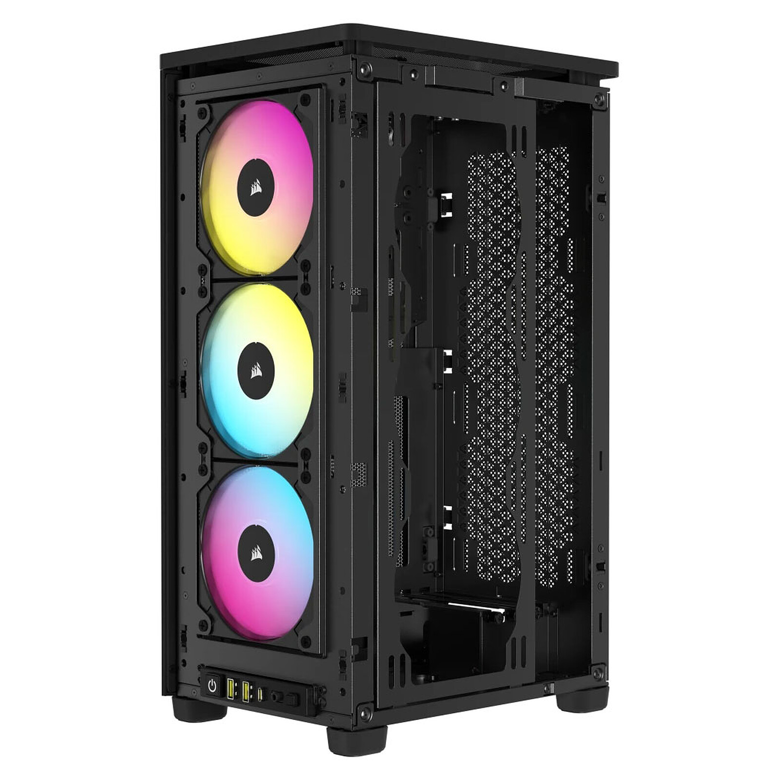 Corsair 2000D RGB Airflow (Black)