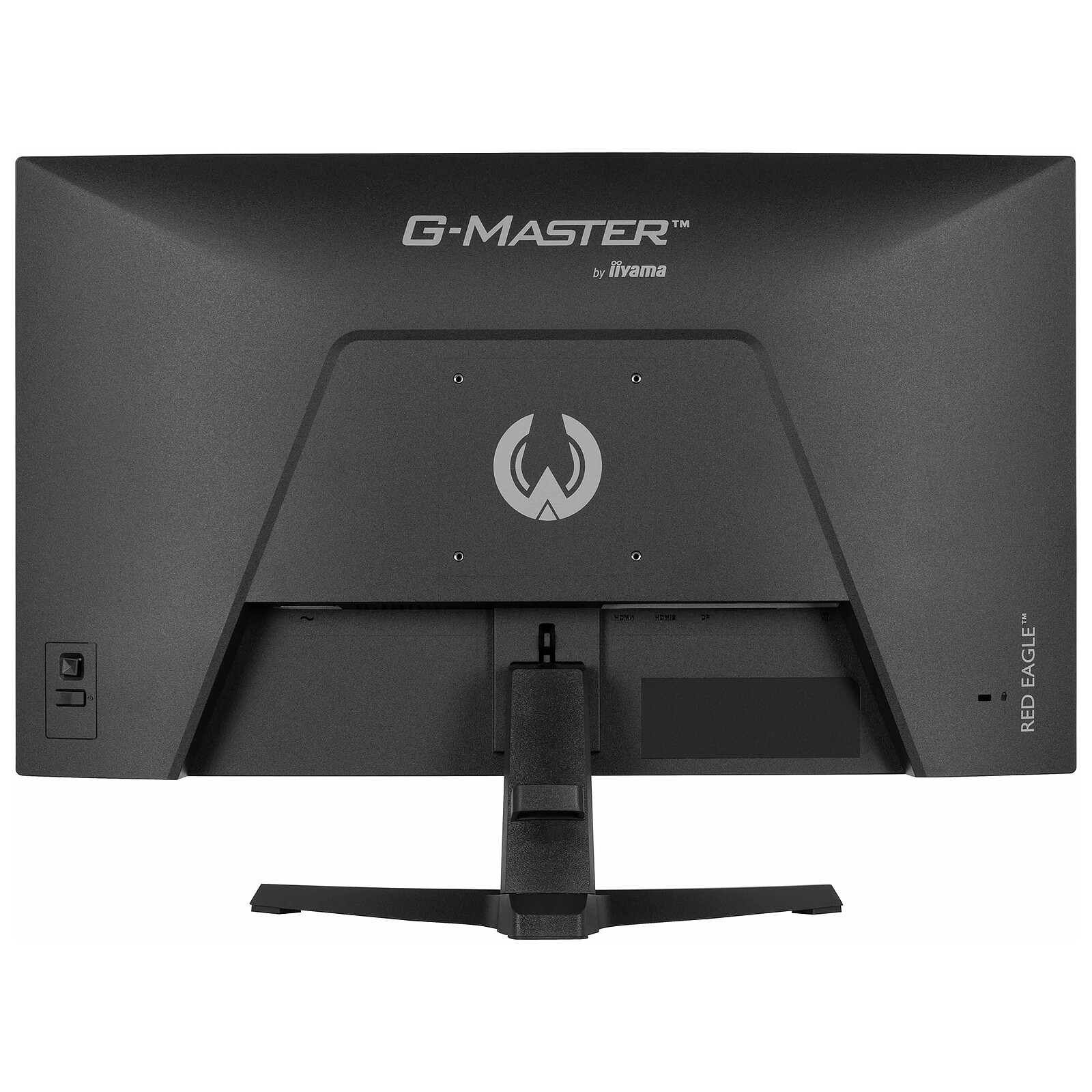iiyama 27'' LED - G-Master G2771HSU-B1 Red Eagle