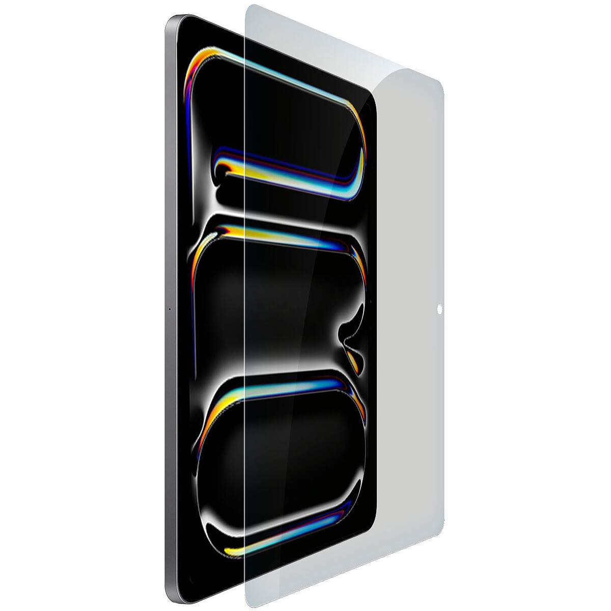 Akashi Verre Trempé Premium iPad Pro M4 (2024) 13" / Pro M5 (2025) 13"